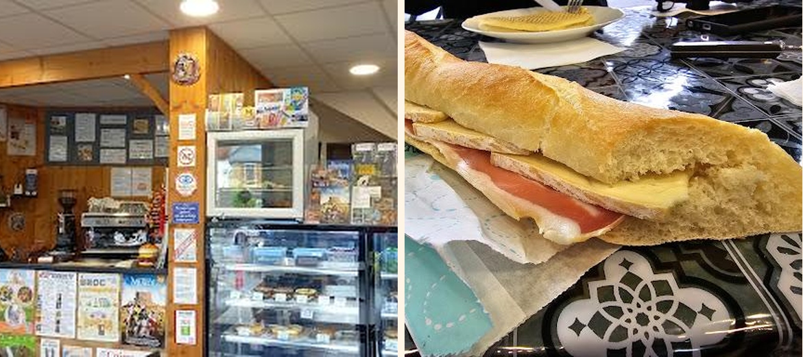 La Mie Charly Cafe Sandwicherie - Gallery Image 1