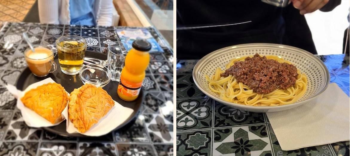 La Mie Charly Cafe Sandwicherie - Gallery Image 2