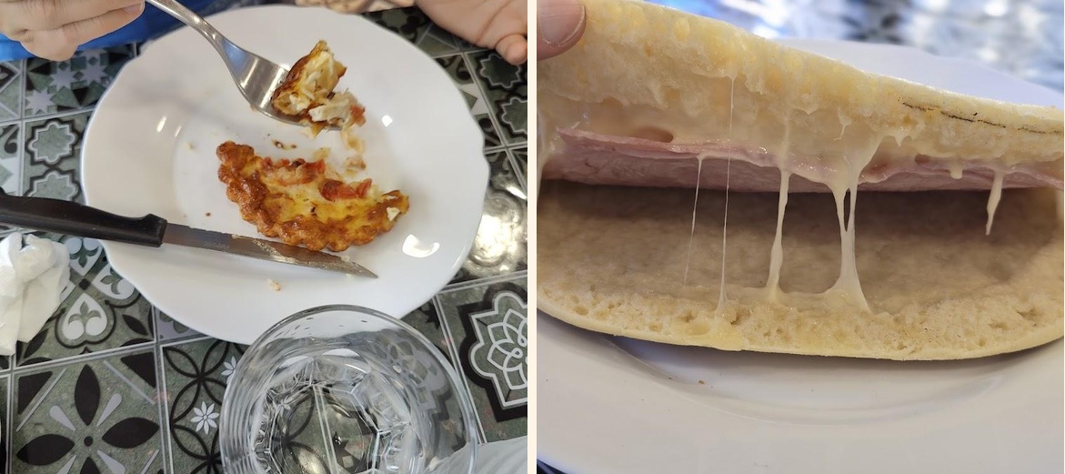 La Mie Charly Cafe Sandwicherie - Gallery Image 3