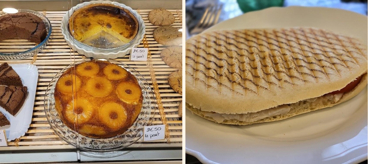 La Mie Charly Cafe Sandwicherie - Gallery Image 5